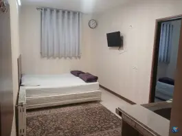 عکس سوییت لطفی، آیت الله شیرازی، مشهد 2