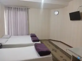 عکس سوییت لطفی، آیت الله شیرازی، مشهد 4