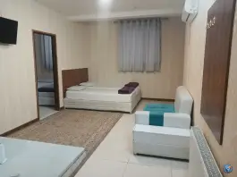 عکس سوییت لطفی، آیت الله شیرازی، مشهد 8