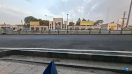 عکس بیمارستان شهید دکتر فیاض بخش، خلیج فارس شمالی، تهران 1