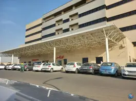 عکس بیمارستان شهید دکتر فیاض بخش، خلیج فارس شمالی، تهران 6