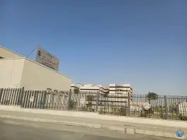 عکس بیمارستان شهید دکتر فیاض بخش، خلیج فارس شمالی، تهران 8