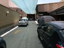 نمایندگی ایران خودرو 2058 کشاورز اصفهان
