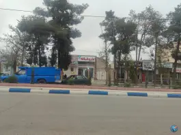 عکس داروخانه قدس، بلوار شهید سلیمانی، کوهدشت 2
