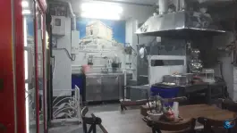 عکس طباخی لوکس سعادت، مولوی، تهران 4
