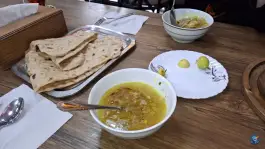 عکس طباخی لوکس سعادت، مولوی، تهران 5