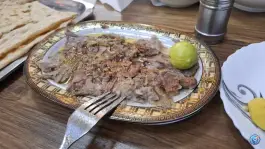 عکس طباخی لوکس سعادت، مولوی، تهران 6