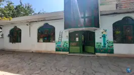 عکس دبیرستان دخترانه غیردولتی بهشت اندیشمندان - شاندیز مشهد 2