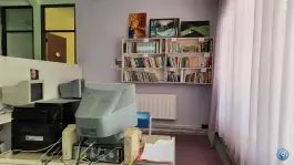 عکس دبیرستان دخترانه غیردولتی بهشت اندیشمندان - شاندیز مشهد 4