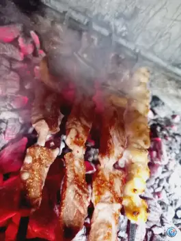 عکس کبابی گل گندم، کوی سعدی، بندر ماهشهر 2