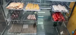 عکس جیگر سرای بختیاری، حافظ، شاهین شهر 4