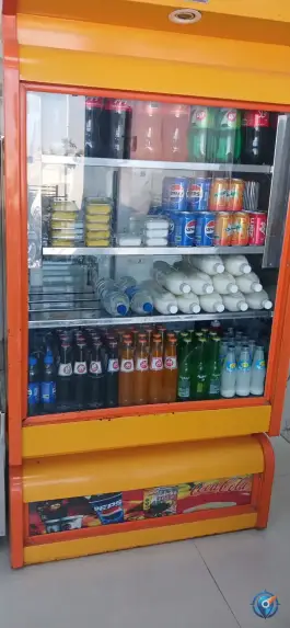 عکس جیگر سرای بختیاری، حافظ، شاهین شهر 6