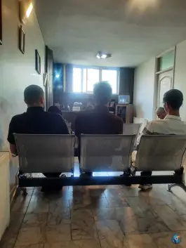 عکس ساختمان گلستان، محله دانشگاه، مشهد 2