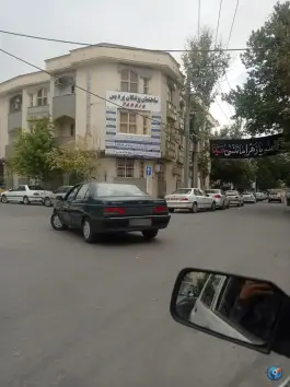 عکس آزمایشگاه تخصصی ژنتیک والا، عارف، مشهد 4