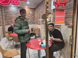 جگرکی، بلوار ملاصدرا، مشهد