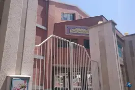 عکس دبیرستان استعدادهای درخشان شهید هاشمی نژاد ۵ دوره دوم، آزادی ۶، مشهد 1