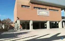 عکس دبیرستان استعدادهای درخشان شهید هاشمی نژاد ۵ دوره دوم، آزادی ۶، مشهد 2
