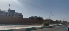عکس شهرک ویلایی دانشگاه پزشکی، مفتح، نجف آباد 1