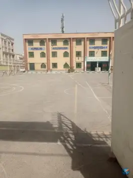 عکس هنرستان پسرانه کاردانش شهیدان ارمین، محله دانشجو، مشهد 3