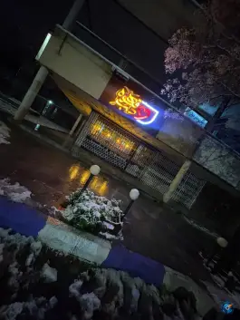 کافه دلبر، بلوار بهشت، اصفهان