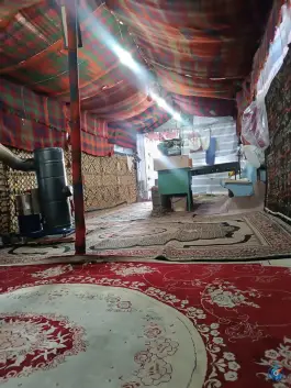 عکس کلانه فروشی آرمین، وکیل، جوانرود 2
