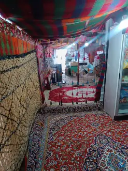 عکس کلانه فروشی آرمین، وکیل، جوانرود 3