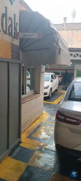 عکس تعمیرگاه خودرو سایپا «محله مصباح» کرج 1