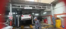 عکس تعمیرگاه خودرو سایپا «محله مصباح» کرج 3