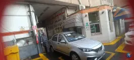 عکس تعمیرگاه خودرو سایپا «محله مصباح» کرج 4