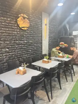 عکس فست فود بیتا، آزادی غربی، پیرانشهر 1