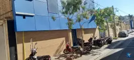 عکس دبیرستان و هنرستان خاتم الانبیا، سلسبیل جنوبی، تهران 3