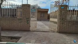 عکس مرکز بهداشتی درمانی خلق آباد، امام رضا، مشهد 1