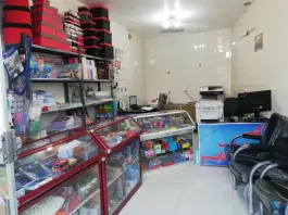 عکس کافی نت منشیان جاده براآن شمالی اصفهان 3