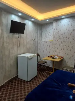 عکس هتل راه کربلا کرمانشاه 10