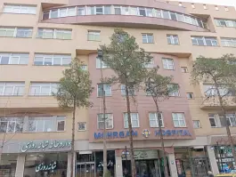 عکس بیمارستان مهرگان کرمان، کامیاب 7