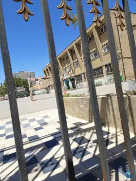عکس دبیرستان هیئت امنایی دستغیب، سجاد، مشهد 3