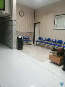 عکس درمانگاه شبانه روزی امین، کلاهدوز، مشهد 2