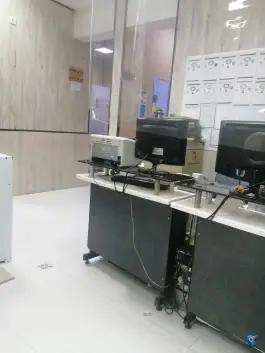 عکس درمانگاه شبانه روزی امین، کلاهدوز، مشهد 3