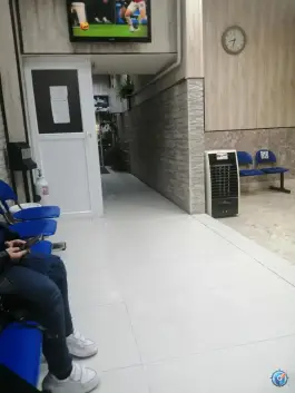عکس درمانگاه شبانه روزی امین، کلاهدوز، مشهد 4