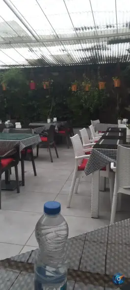 هتل سفیر، ایرانشهر، تهران