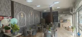 عکس رستوران برکت، محله بهشت، مشهد 3