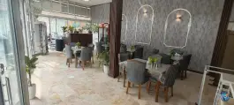 عکس رستوران برکت، محله بهشت، مشهد 4