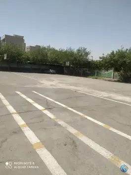 دبستان استثنایی شهید اتقایی، کیانشهر شمالی، تهران