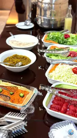 عکس هتل هگمتانه، محله آیت الله کاشانی، مشهد 5