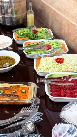 عکس هتل هگمتانه، محله آیت الله کاشانی، مشهد 6