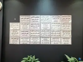 عکس درمانگاه شبانه روزی درنیان - خیابان شیخ هادی، تهران 8