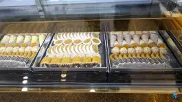عکس شیرینی سرای قصر شهر، محله امیر عرب، اصفهان 2