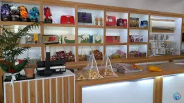 عکس شیرینی سرای قصر شهر، محله امیر عرب، اصفهان 5
