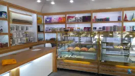 عکس شیرینی سرای قصر شهر، محله امیر عرب، اصفهان 7