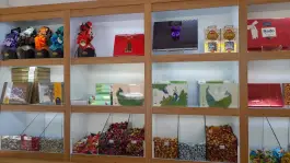 عکس شیرینی سرای قصر شهر، محله امیر عرب، اصفهان 8